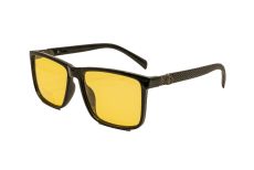 Солнцезащитные очки Luxe Vision 8803 с1 Желтый