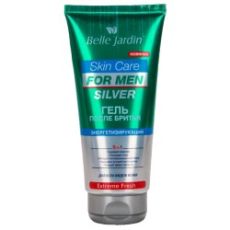 1983 Гель после бритья Extreme Fresh 5в1, 200 мл BELLE JARDIN