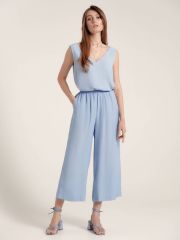 JESSICA Conte elegant Брюки serenity blue