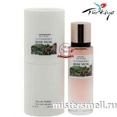 Элитный парфюм Clive&Keira 1068 Rose Musk
