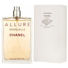 Tester C Allure Sensuelle 100 ml