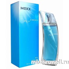 Mexx - Fly High Man, 75 ml