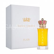 ROYAL CROWN FLAIR 5ml edp