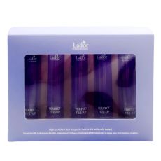 Lador Набор ампульных филлеров с церамидами / Perfect Hair Fill-Up Osmanthus, 13 мл x 10