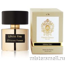 Высокого качества 1в1 Tiziana Terenzi White Fire