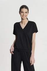 OXO-3639 Футболка OXOUNO Черный