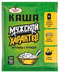 ЭВ Каша 