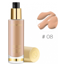 Тональный крем O.TWO.O Gold Invisible Cove Foundation № 8 30 ml