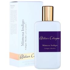 Atelier Cologne Mimosa Indigo Cologne Absolue edp 100 ml