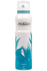 Дезодорант женский Aleda