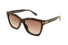 Солнцезащитные очки Dario 320707 dz02 Коричневый градиент