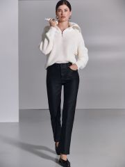 CON-710 Conte elegant Джинсы black