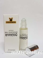 Масла арабские феромон 10 мл Byredo Bal D