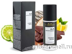 Дезодорант в коробке Mancera Cedrat Boise 150 ml