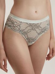 FUSION TP1095 Conte elegant Трусы мята