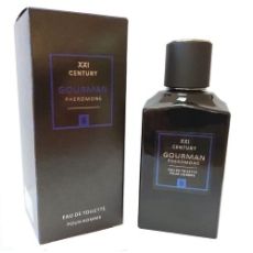 GOURMAN #8 с фером. (версия CDSauvage) edt100ml ПАРФЮМЕРИЯ XXI ВЕК