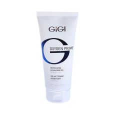 gg44206 Oxygen Prime Refreshing Cleansing Gel\ Гель Очищающий Освежающий, 180мл GIGI