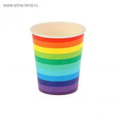 ЦЕНА ЗА 25 ШТ! 1073238 Стакан 