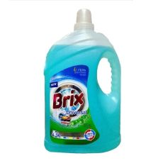 033357 Romax. Гель для стирки белья BRIX Universal, 2,0кг
