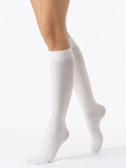 gamb. MICRO COLORS 70 3D гольфы Minimi Гольфы Bianco (Белый)