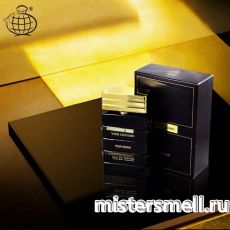 Fragrance World - Web Domain Pour Homme, 100 ml
