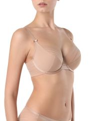 SPORT GLAM RB6047 Conte elegant Бюстгальтер телесный
