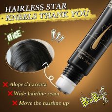 ZOZU Сыворотка-роллер для восстановления и роста волос Anti-Hair Loss Essence 20 мл. Арт.: 2429 Лосьон против выпадения волос и укрепления корней с роликовым массажером. Активирует волосяные фолликулы