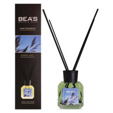 Аромадиффузор Beas Sunny Day - Солнечный День 120 ml