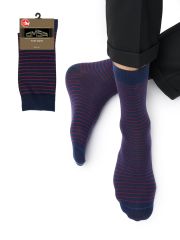 OMSA STYLE 501 Omsa Носки Rosso (Красный)