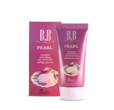 Ekel BB крем с экстрактом жемчуга SPF50/PA+++, 50 мл