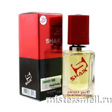 Элитный парфюм 100 ml Shaik U165 Ex Nihilo Fleur Narcotique