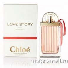 Chloe - Love Story eau Sensuelle, 75 ml