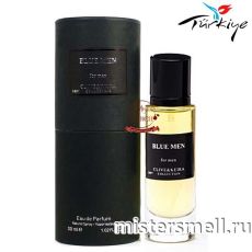 Элитный парфюм Clive&Keira 1007 Chanel Bleu De Chanel