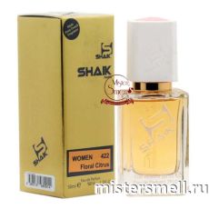 Элитный парфюм Shaik W422 Montale Rendez Vous A Moscou