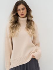 Свитер женский 7232-40164 магнолия BE YOU
