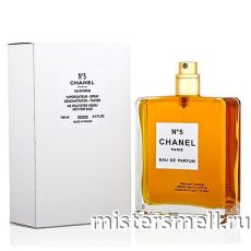 Тестер Chanel №5