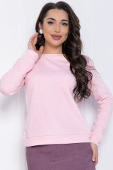 К12659-10 Костюм (Джемпер+Юбка) LADY TAIGA Розовый