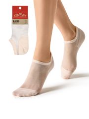 OMSA ECO 251 Omsa Носки Creme (Молочный)