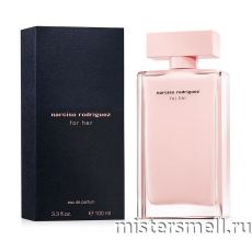 Высокого качества Narciso Rodriguez - For Her Parfum, 100 ml