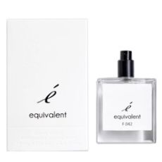 F042 edp50ml (версия BaccaratRouge540+Rose) PONTI Parfum