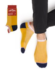 OMSA ACTIVE 114 Omsa Носки Ocra (Желтый)