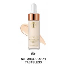 Тональная основа O.TWO.O Drop Foundation Fond De Teint Goutte № 1 15 ml