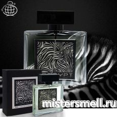 Fragrance World - Encrypt, 100 ml