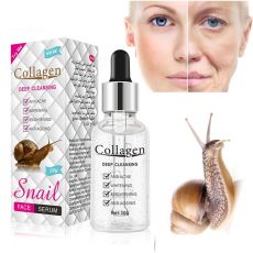Endow Beauty Сыворотка для лица с муцином Улитки 30 мл Арт.: 8687 ?Это эффективное средство, созданное специально для зрелой кожи. Средство эффективно способствует снижению проявлений возрастных проце