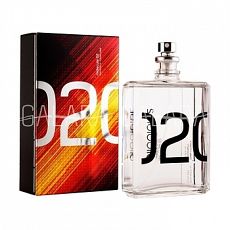 ESCENTRIC MOLECULES MOLECULE 02 2ml edp пробник