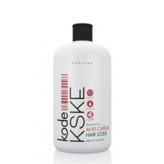 Care Kode Shampoo Hair Loss / Шампунь против выпадения волос, 500 мл
