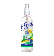 Ромакс i-Fresh. Освежитель воздуха водный Chance, 345 мл