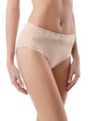GRALB 793 (вешалка) Conte elegant Трусы natural
