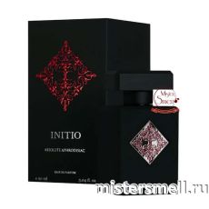 Высокого качества 1в1 Initio - Absolute Aphrodisiac, 90 ml