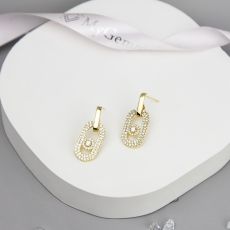 Серьги Арт. 3V-5599-Y
